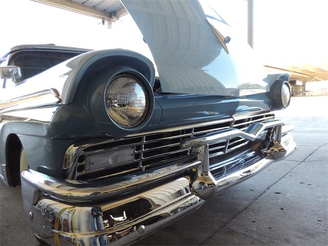 1957 Ford Sunliner (CC-2084428) for sale in Dallas, Texas