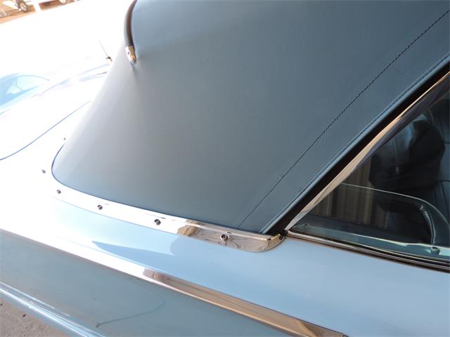 1957 Ford Sunliner (CC-2084428) for sale in Dallas, Texas