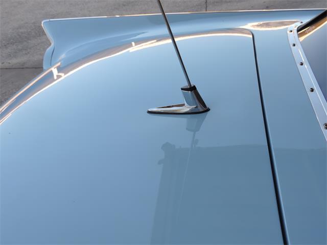 1957 Ford Sunliner (CC-2084428) for sale in Dallas, Texas