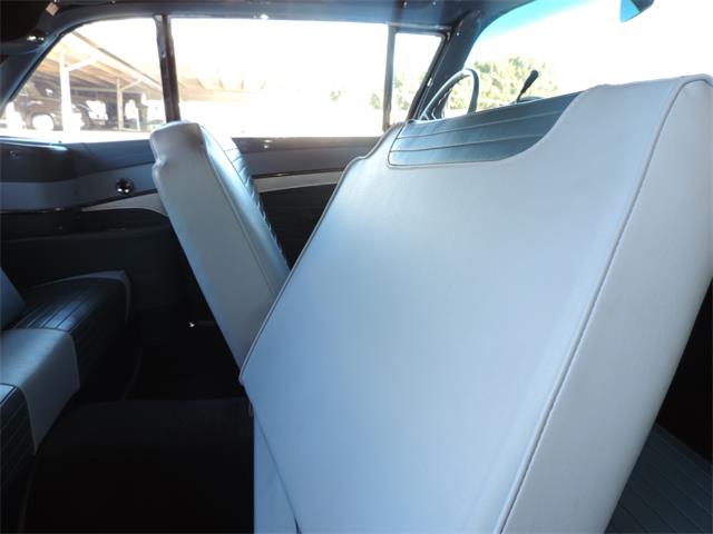 1957 Ford Sunliner (CC-2084428) for sale in Dallas, Texas