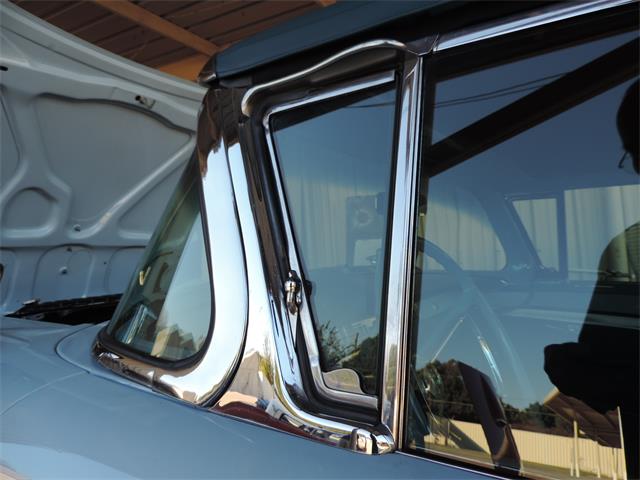 1957 Ford Sunliner (CC-2084428) for sale in Dallas, Texas