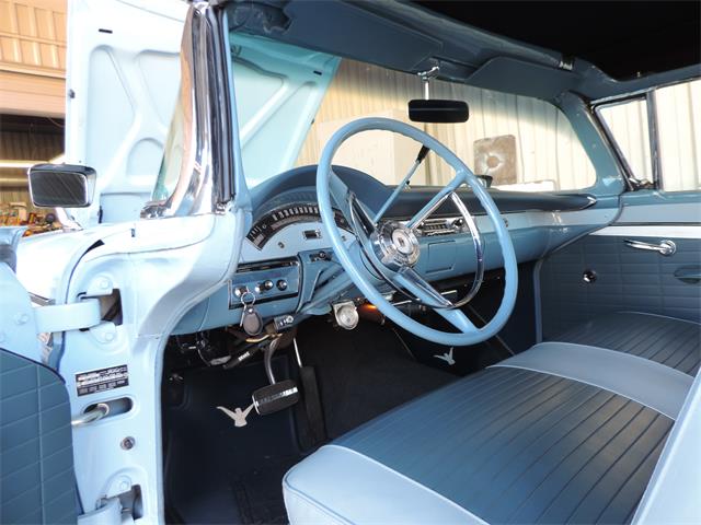 1957 Ford Sunliner (CC-2084428) for sale in Dallas, Texas