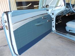 1957 Ford Sunliner (CC-2084428) for sale in Dallas, Texas