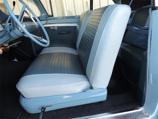 1957 Ford Sunliner (CC-2084428) for sale in Dallas, Texas