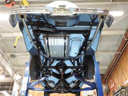 1957 Ford Sunliner (CC-2084428) for sale in Dallas, Texas