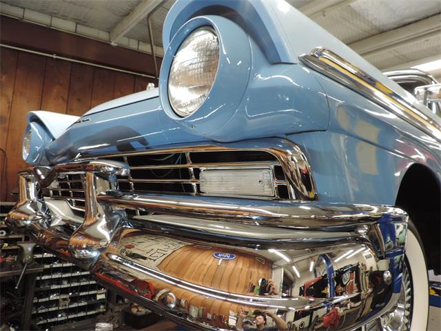 1957 Ford Sunliner (CC-2084428) for sale in Dallas, Texas