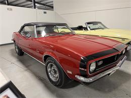 1968 Chevrolet Camaro (CC-2084429) for sale in Mill Hall, Pennsylvania