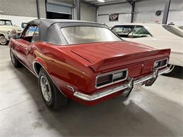1968 Chevrolet Camaro (CC-2084429) for sale in Mill Hall, Pennsylvania