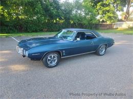 1969 Pontiac Firebird (CC-2080443) for sale in Calverton, New York