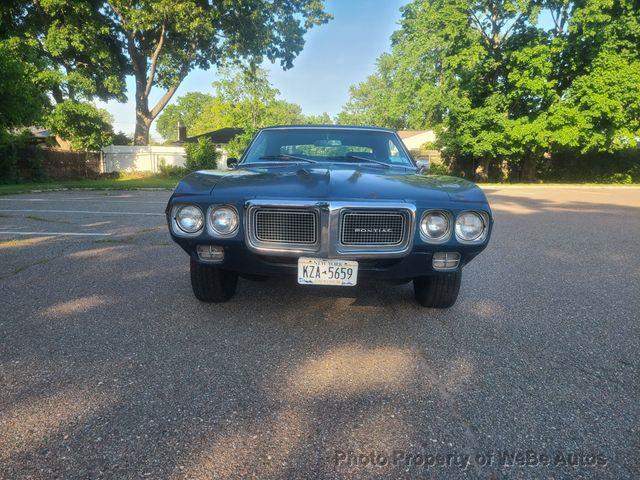 1969 Pontiac Firebird (CC-2080443) for sale in Calverton, New York