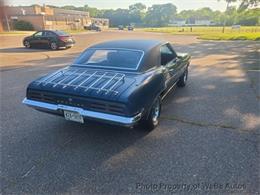 1969 Pontiac Firebird (CC-2080443) for sale in Calverton, New York