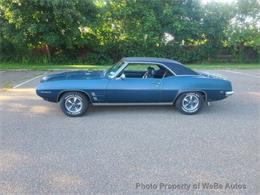 1969 Pontiac Firebird (CC-2080443) for sale in Calverton, New York