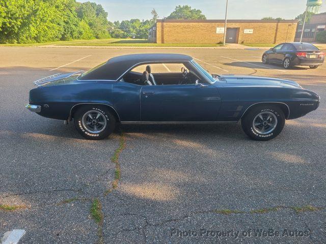 1969 Pontiac Firebird (CC-2080443) for sale in Calverton, New York