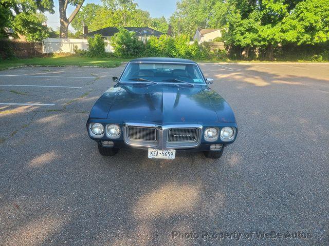 1969 Pontiac Firebird (CC-2080443) for sale in Calverton, New York