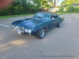 1969 Pontiac Firebird (CC-2080443) for sale in Calverton, New York