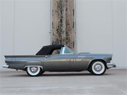 1957 Ford Thunderbird (CC-2084430) for sale in Dallas, Texas