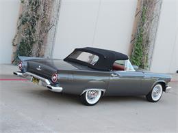 1957 Ford Thunderbird (CC-2084430) for sale in Dallas, Texas