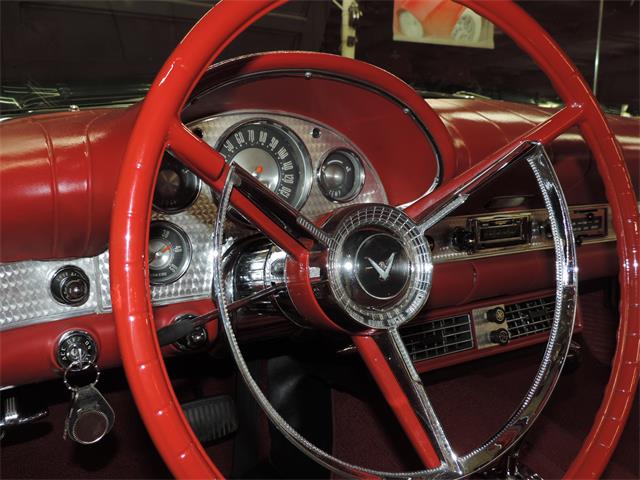 1957 Ford Thunderbird (CC-2084430) for sale in Dallas, Texas