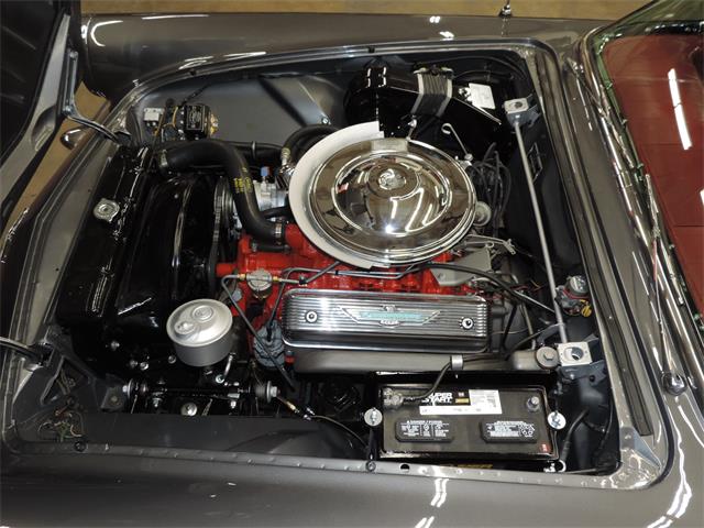 1957 Ford Thunderbird (CC-2084430) for sale in Dallas, Texas