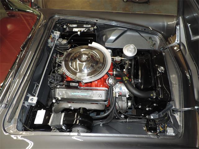 1957 Ford Thunderbird (CC-2084430) for sale in Dallas, Texas