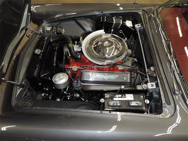 1957 Ford Thunderbird (CC-2084430) for sale in Dallas, Texas