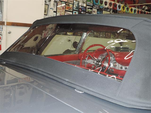 1957 Ford Thunderbird (CC-2084430) for sale in Dallas, Texas