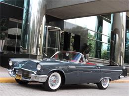 1957 Ford Thunderbird (CC-2084430) for sale in Dallas, Texas