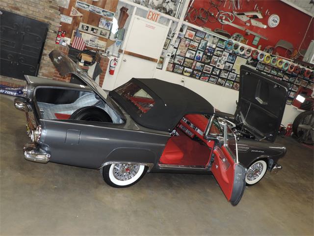 1957 Ford Thunderbird (CC-2084430) for sale in Dallas, Texas