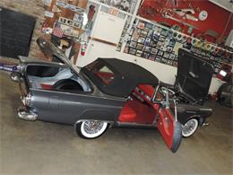 1957 Ford Thunderbird (CC-2084430) for sale in Dallas, Texas
