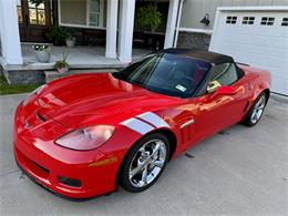 2011 Chevrolet Corvette Grand Sport (CC-2084431) for sale in Mill Hall, Pennsylvania