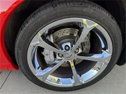 2011 Chevrolet Corvette Grand Sport (CC-2084431) for sale in Mill Hall, Pennsylvania