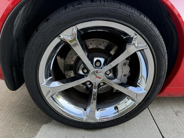 2011 Chevrolet Corvette Grand Sport (CC-2084431) for sale in Mill Hall, Pennsylvania