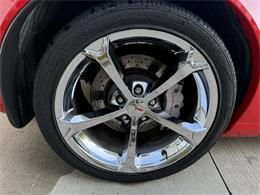 2011 Chevrolet Corvette Grand Sport (CC-2084431) for sale in Mill Hall, Pennsylvania