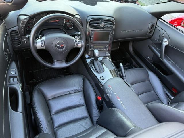 2011 Chevrolet Corvette Grand Sport (CC-2084431) for sale in Mill Hall, Pennsylvania