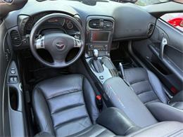 2011 Chevrolet Corvette Grand Sport (CC-2084431) for sale in Mill Hall, Pennsylvania