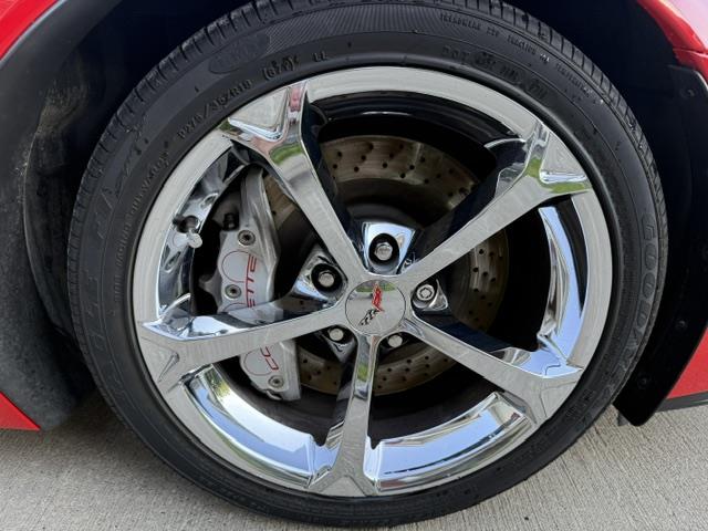 2011 Chevrolet Corvette Grand Sport (CC-2084431) for sale in Mill Hall, Pennsylvania