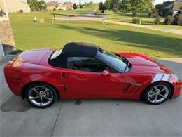 2011 Chevrolet Corvette Grand Sport (CC-2084431) for sale in Mill Hall, Pennsylvania