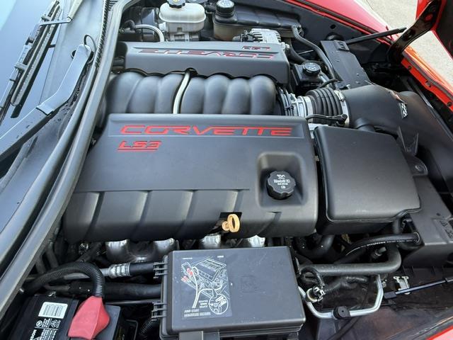 2011 Chevrolet Corvette Grand Sport (CC-2084431) for sale in Mill Hall, Pennsylvania