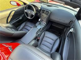 2011 Chevrolet Corvette Grand Sport (CC-2084431) for sale in Mill Hall, Pennsylvania