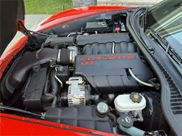 2011 Chevrolet Corvette Grand Sport (CC-2084431) for sale in Mill Hall, Pennsylvania