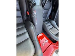 2011 Chevrolet Corvette Grand Sport (CC-2084431) for sale in Mill Hall, Pennsylvania
