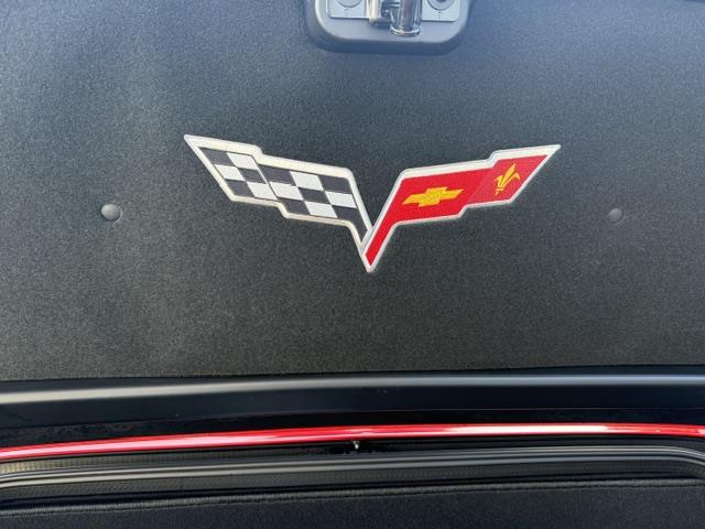 2011 Chevrolet Corvette Grand Sport (CC-2084431) for sale in Mill Hall, Pennsylvania