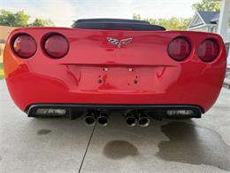 2011 Chevrolet Corvette Grand Sport (CC-2084431) for sale in Mill Hall, Pennsylvania