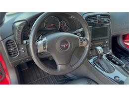 2011 Chevrolet Corvette Grand Sport (CC-2084431) for sale in Mill Hall, Pennsylvania