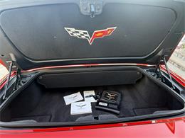 2011 Chevrolet Corvette Grand Sport (CC-2084431) for sale in Mill Hall, Pennsylvania