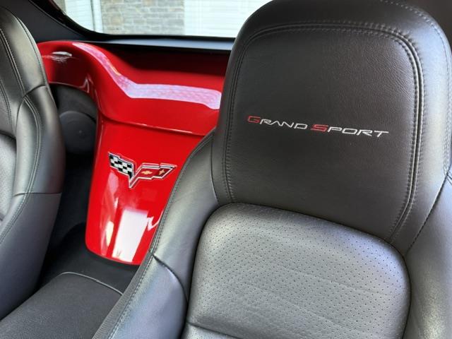 2011 Chevrolet Corvette Grand Sport (CC-2084431) for sale in Mill Hall, Pennsylvania