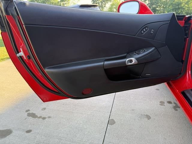 2011 Chevrolet Corvette Grand Sport (CC-2084431) for sale in Mill Hall, Pennsylvania
