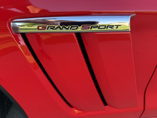 2011 Chevrolet Corvette Grand Sport (CC-2084431) for sale in Mill Hall, Pennsylvania