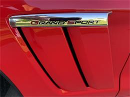 2011 Chevrolet Corvette Grand Sport (CC-2084431) for sale in Mill Hall, Pennsylvania