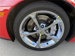 2011 Chevrolet Corvette Grand Sport (CC-2084431) for sale in Mill Hall, Pennsylvania